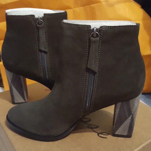Matisse Shoes - BRAND NEW!💥